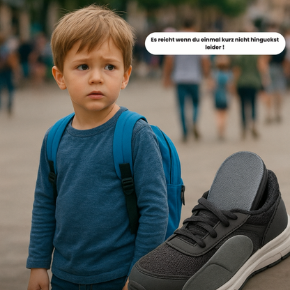 Kidsafe Schuhsohle
