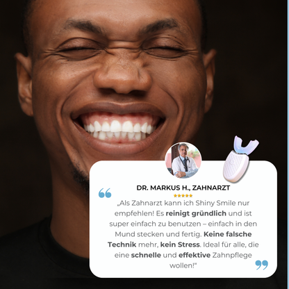 Shiny Smile