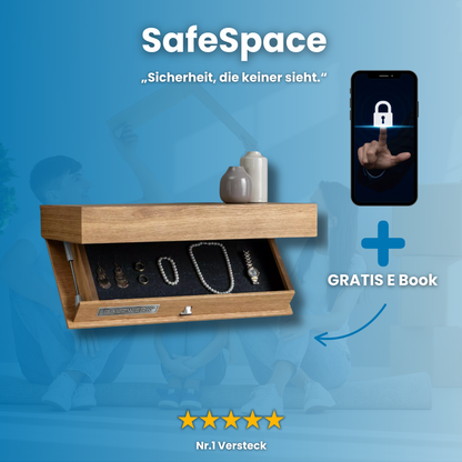 SafeSpace