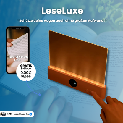 Leseluxe