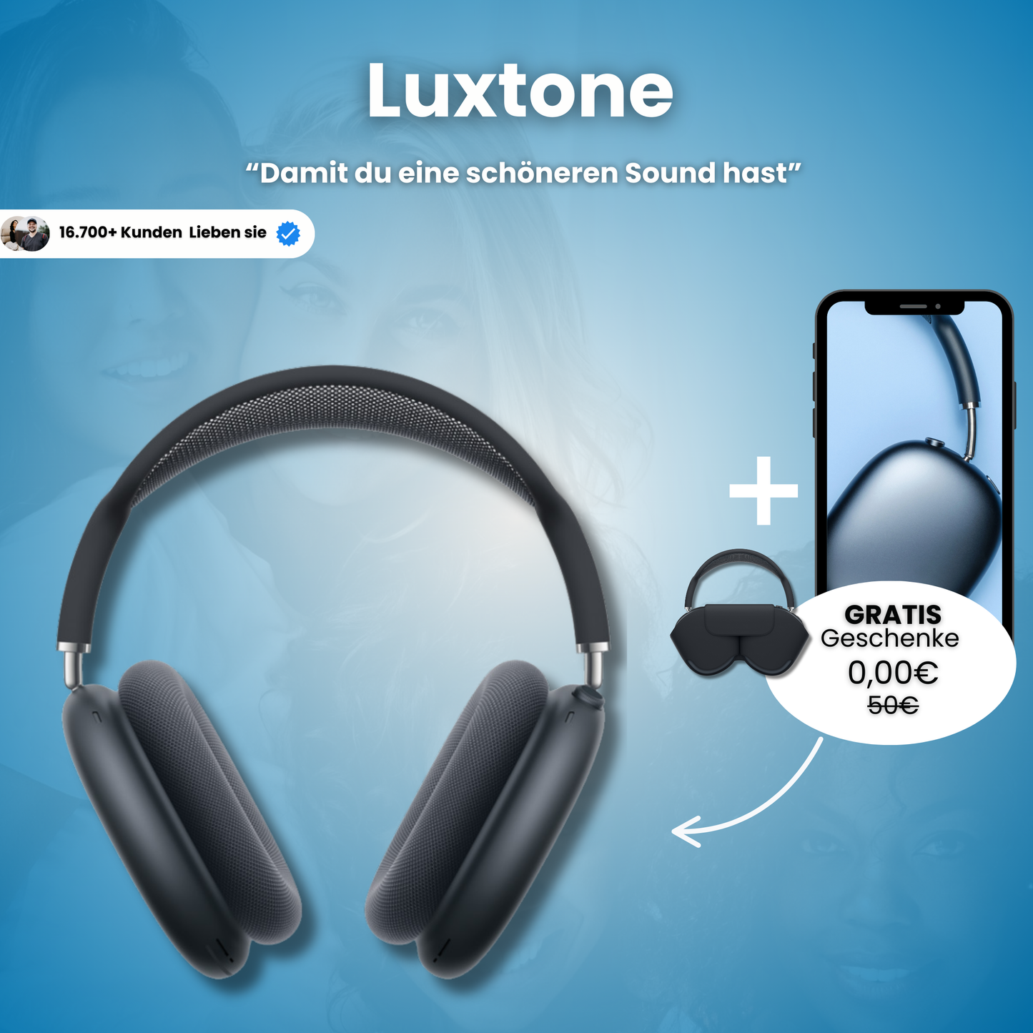 LuxTone - Daloper