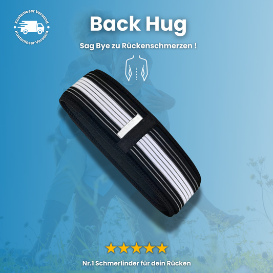 BackHug