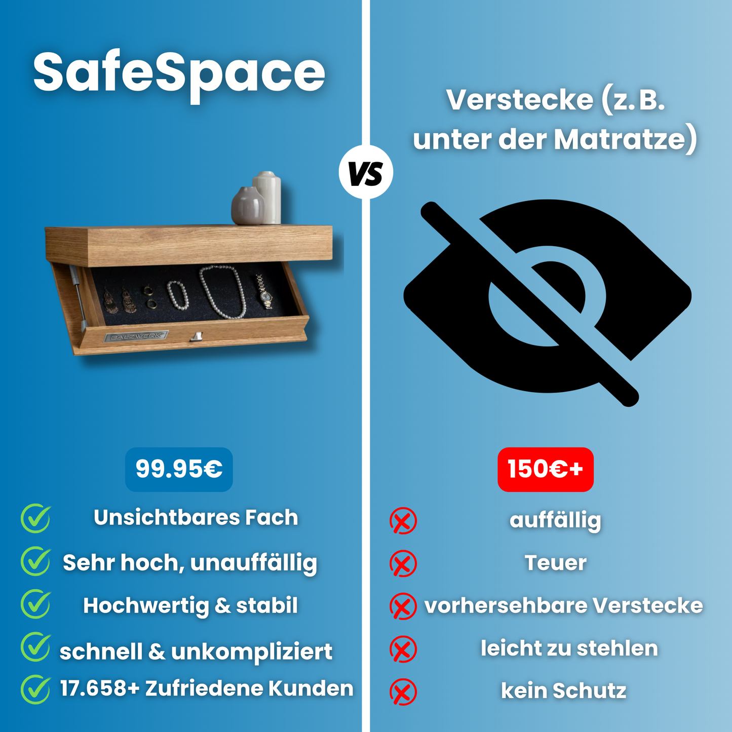 SafeSpace