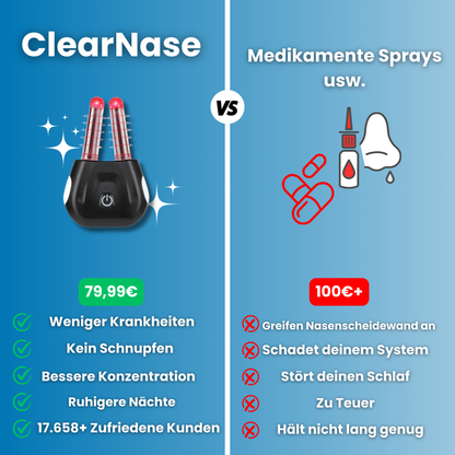 ClearNase