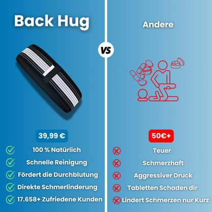 BackHug