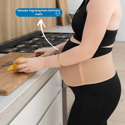 MomiHold - Schwangerschaftsgürtel