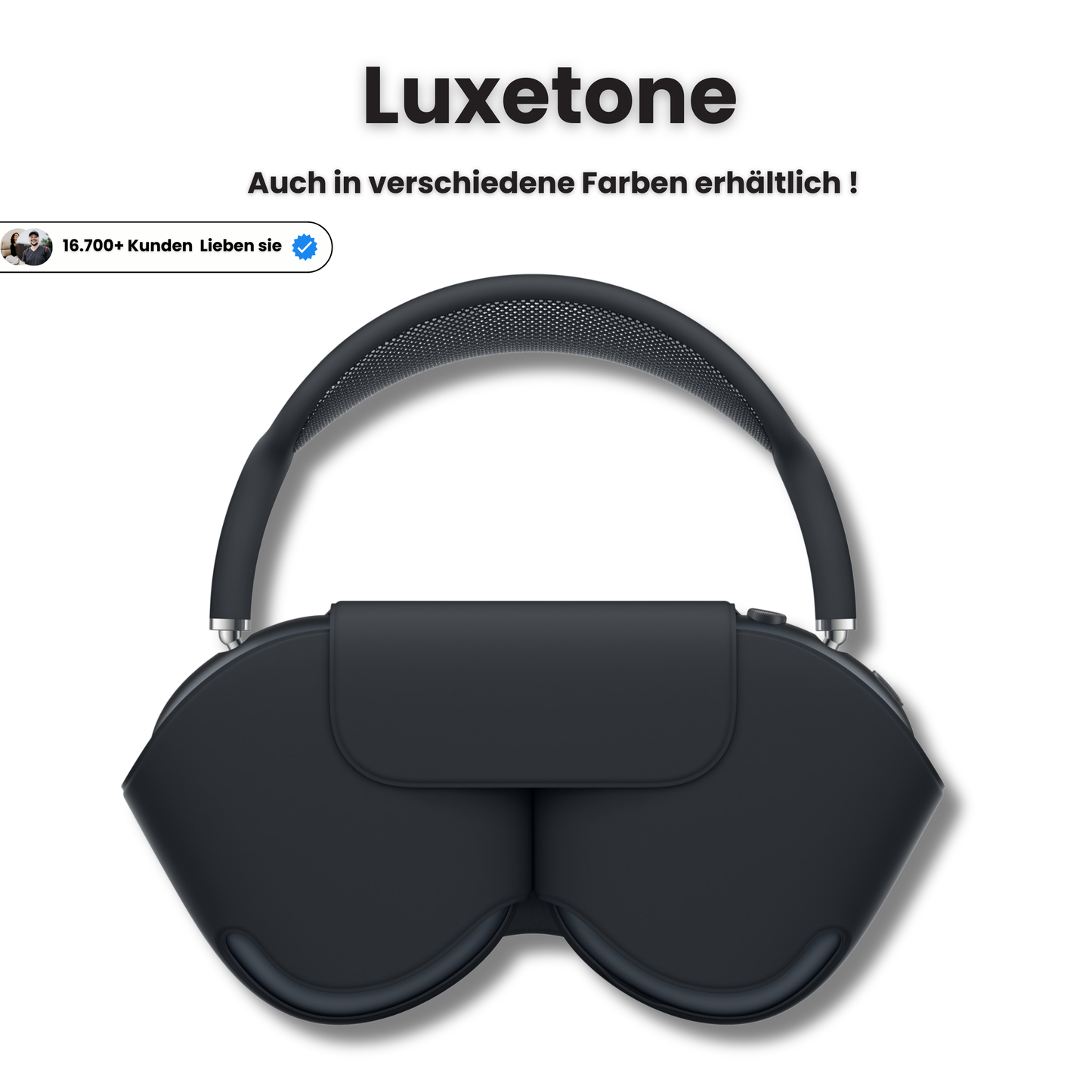 Luxtone Schutzhülle