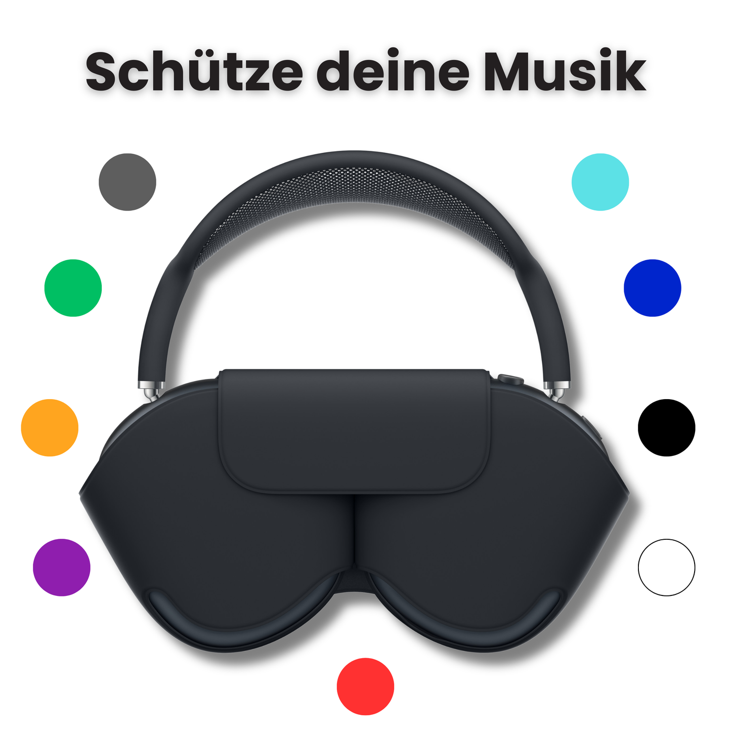 Luxtone Schutzhülle